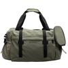 Fashionable Fitness Bag for Men and Women Casual Simple Travel Bag for Travel Bag Dry and Wet Separation Crossbody Bag