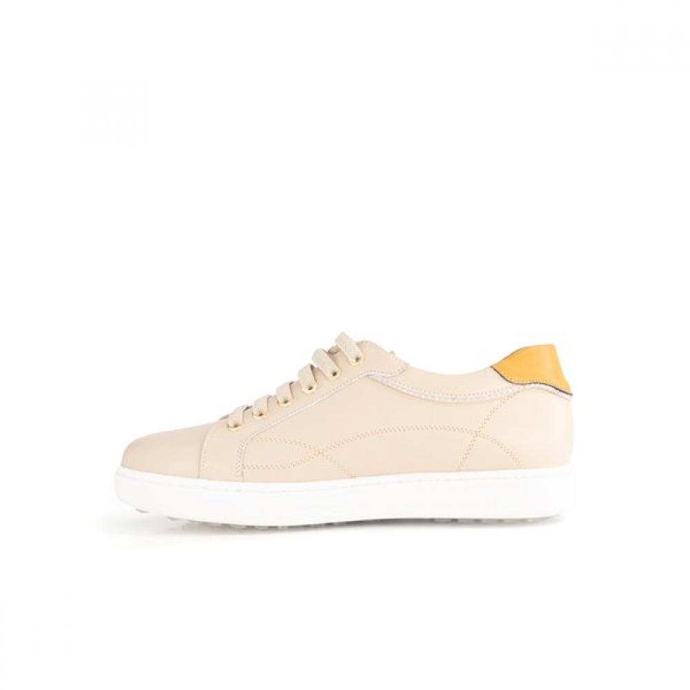 Vainer Women S Comfort SneakerS Beige C168a0v18d