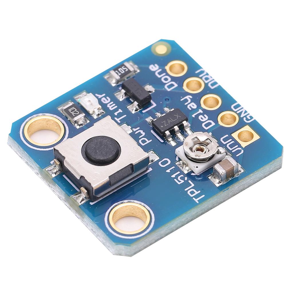 Модуль Breakouts Таймер с низким энергопотреблением Оцените инструмент для разработки платы с разъемом TPL5110