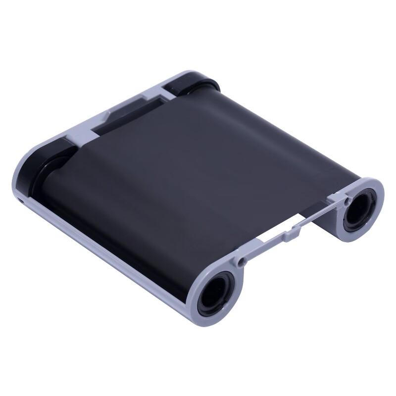 Jingchen A63 Thermal Transfer Black Ribbon