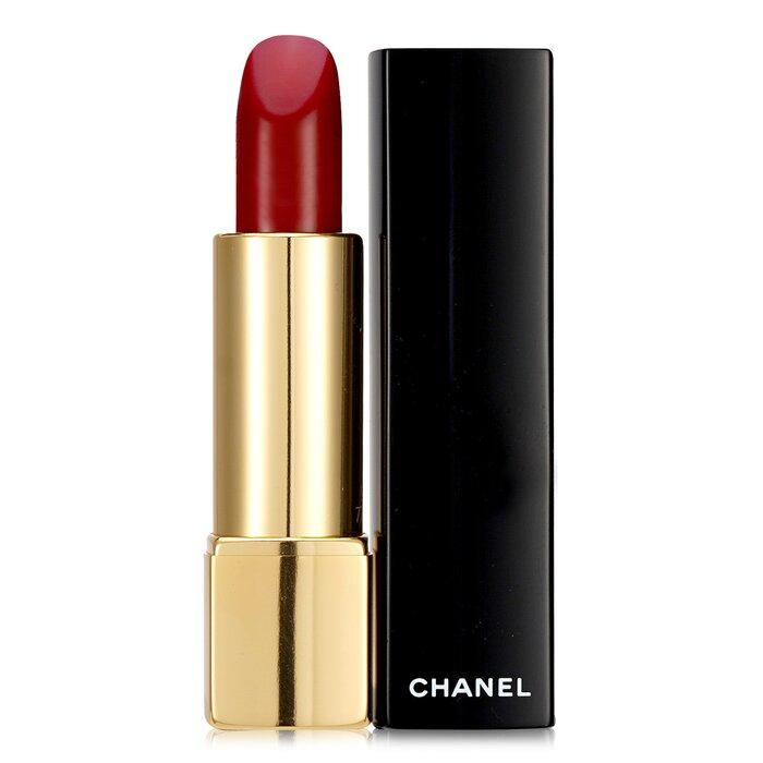 CHANEL Rouge Allure Luminous Intense Lip Colour - # 99 Pirate