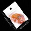 45~60mm Crystal Large Colorful Leaf Shape Wire-wrapped Tree of Life Pendant DIY Accessories Jewelry