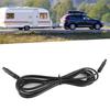 2.5m 4Pin Car Dash Cam Extension Cable Rear View Backup Camera Wire for 12V 24V Truck  Trailer