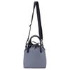 Converse Fashion Casual Versatile Practical Tote Bag Unisex bags Gray Blue UA5953-G6M