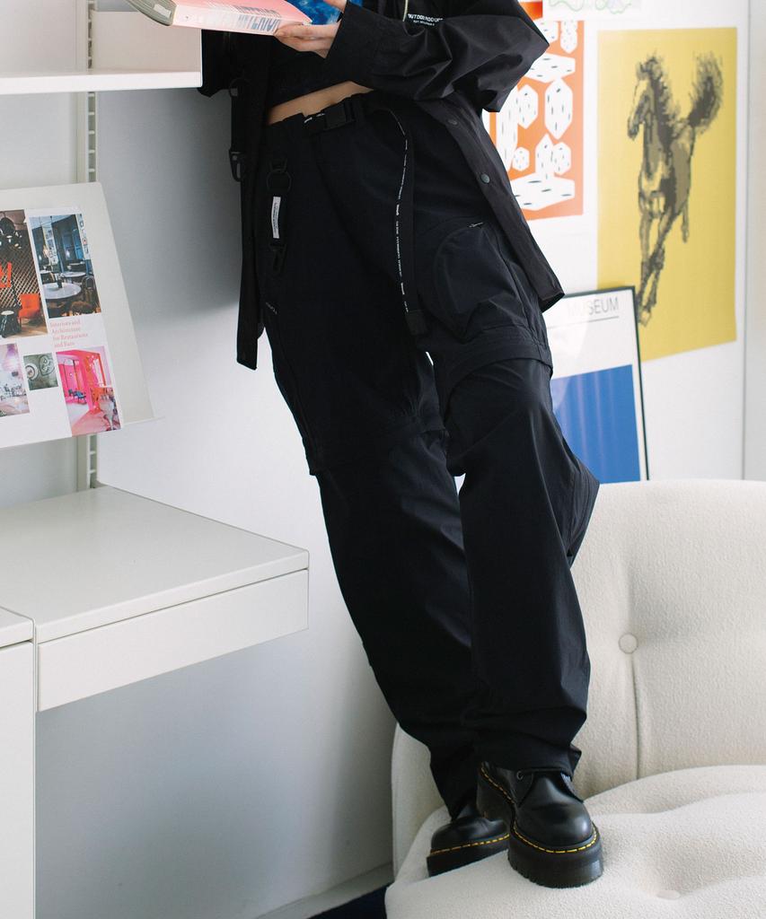 OUTDOOR PRODUCTS Multi Cargo Pants