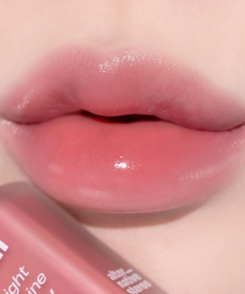 Lip Potion Aqua Glow 2-Piece Set