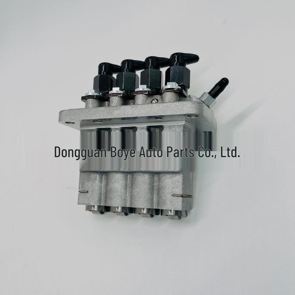 High-Pressure Diesel Pump 104135-4070 for D404D Engine