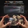 Ультратонкий ТПУ чехол для ROG Phone 6D Ultimate/7, Ударопрочный легкий чехол с полной защитой