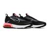 Kids' Sneakers Nike Air Max 2090 Black Sunset Pulse (GS) Black/Sunset Pulse/Sapphire/Metallic Silver