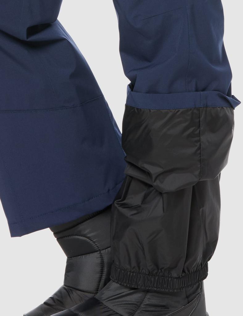 Водонепроницаемые брюки Naro II Pants JP Standard MIV9237J Sapphire XL [Millet] [женские]