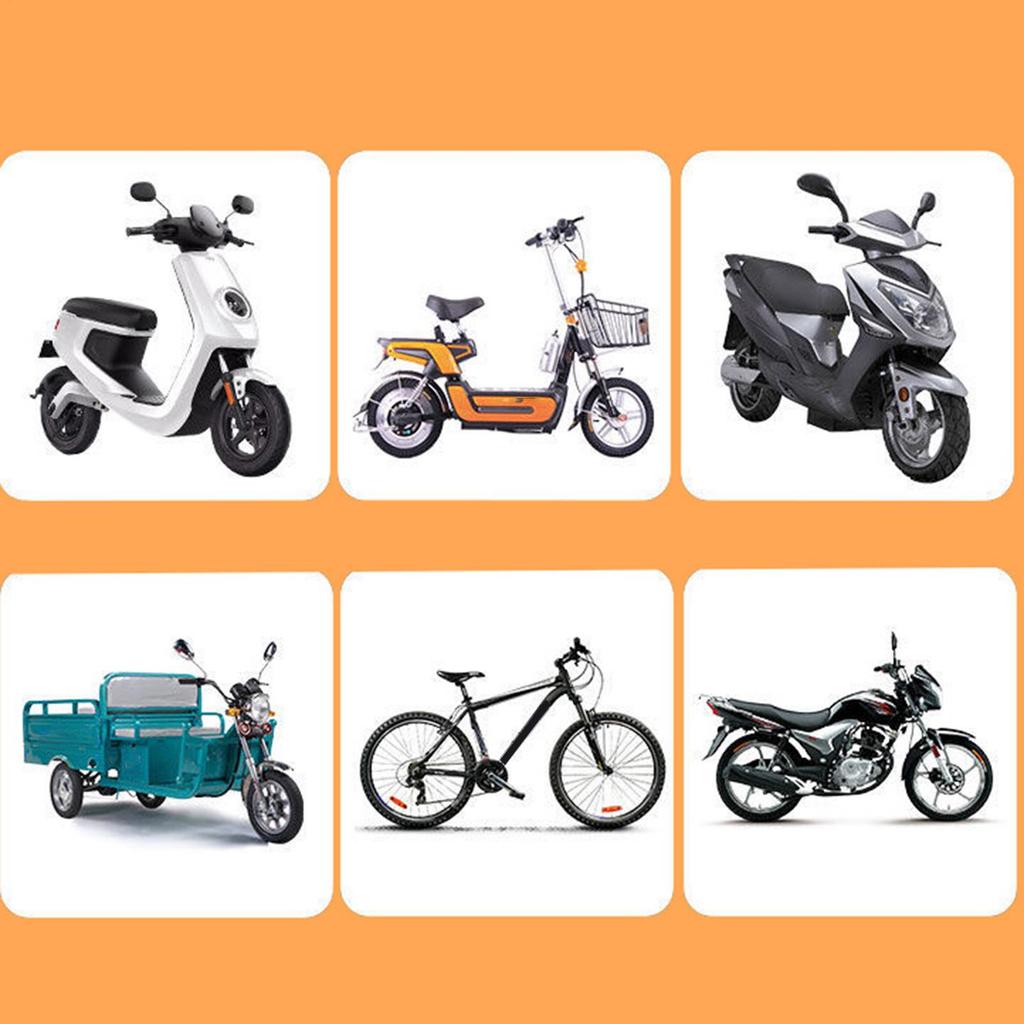 Муфты на руль мотоцикла, мотоциклетные варежки для езды, мотоциклетные теплые муфты на руль для скутера, снегохода, трехколесных велосипедов, для взрослых