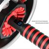 Умное автоматическое abdominal wheel FEEBO с возвратом