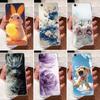 Чехол для vivo V5 V5s V5 Lite Y66 Y67 Роскошный Дракон Милый Крутой Мальчики Девочки Мягкий силикон Чехол для телефона Задняя крышка Прозрачная оболочка