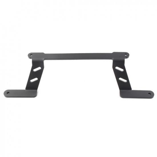 For BMW R1250GS LC Motocycle Fog Light Led Bracket Auxiliary Light Holder