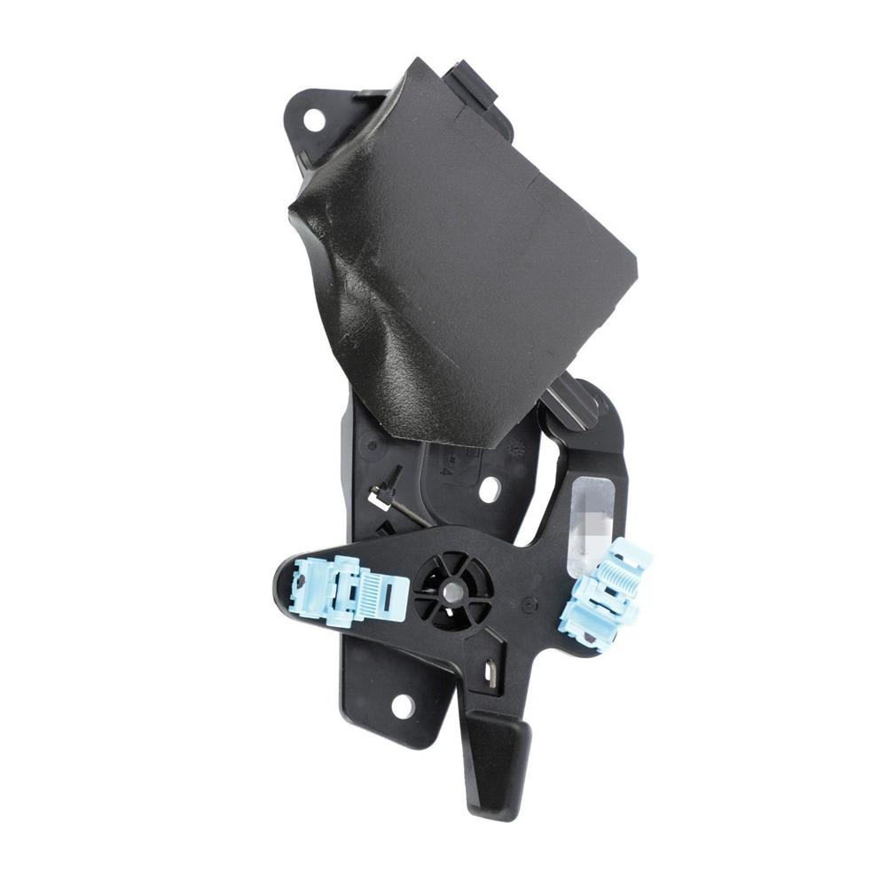 Моторизованный замок задней двери, защелка, привод в сборе GC3Z-9943170-D для Ford, дистанционное управление