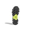 Adidas Climacool Boost Black Solar Yellow Кроссовки унисекс Core-Black Cloud-White GX5477