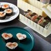 Сушеные водоросли Laver Nori Making Kit Sushi Mould Sushi Maker Кухонные принадлежности Форма для рулета из торта