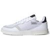 Supercourt 'Cloud White Core Black' Мужские EF5880