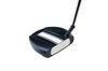 ODYSSEY Right-hand Putter AI-ONE 24 Short Slant (Mallet Type STROKE LAB 90 Shaft (Steel) 34 Inches) Steel Men's