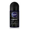 Nivea Men Deodorant Roll-On 50ml (DEEP)
