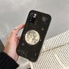 Чехол для телефона для Xiaomi Poco C71 15T 14T Pro Redmi note 15 14 14 13 Pro Redmi A5 15C 13C Луна