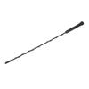 New Car 16" Radio Antenna Mast Rod Black Repair GR6A-66-A30 For 2003-2008 Mazda 6