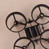 Jjrc H36 Eachine E010 Furibee F36 Diy Mini Rc Drone 65 мм колесная база рама комплект с пропеллерами 4 шт 615 моторы