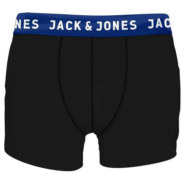 Jack & Jones Lee боксеры 5 шт.