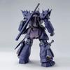HG HGUC 1/144 Эфрит Нахт Сборная модель Меха Фигурки Декор для рабочего стола Кукла Игрушки-головоломки для мальчиков Подарок Коллекционная