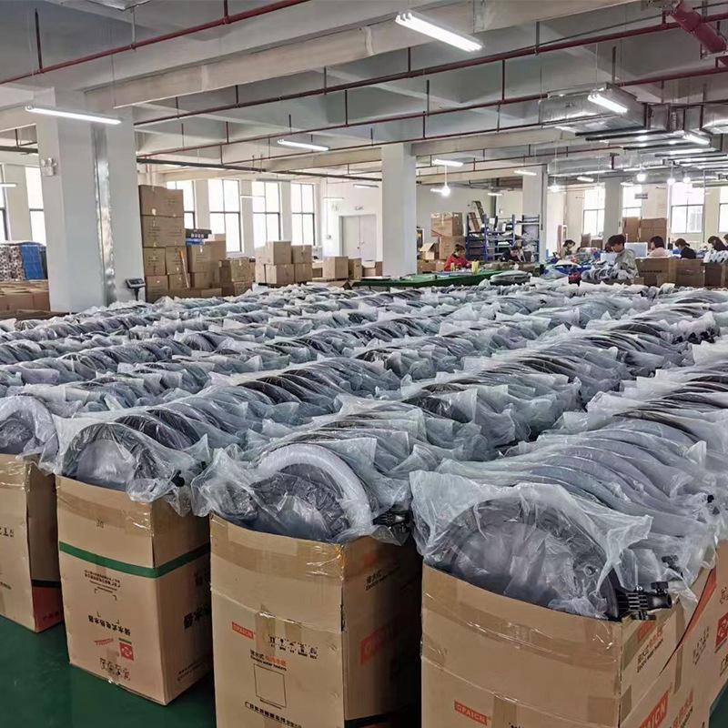 Многоразмерный кольцевой светильник для фотосъемки Beauty Ring Light (6", 8", 10", 12", 13", 14", 18", 22") - Трехцветный живой заполняющий свет