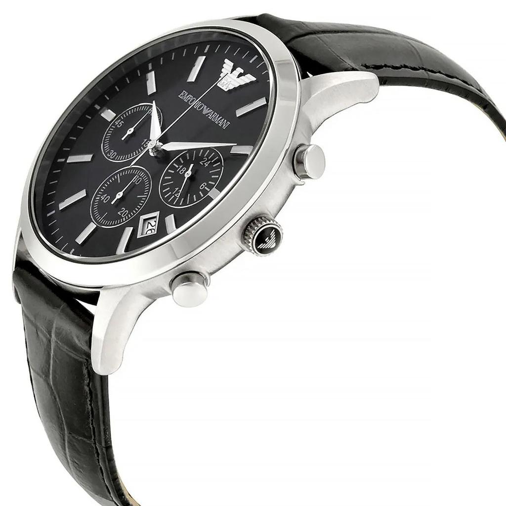 Emporio Armani AR2447 Renato Chronograph Men's Watch