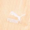 Puma Ss24 Classics Tank вышитый логотип бренда спортивный досуг ребристый жилет женские топы персиковый 626059-45