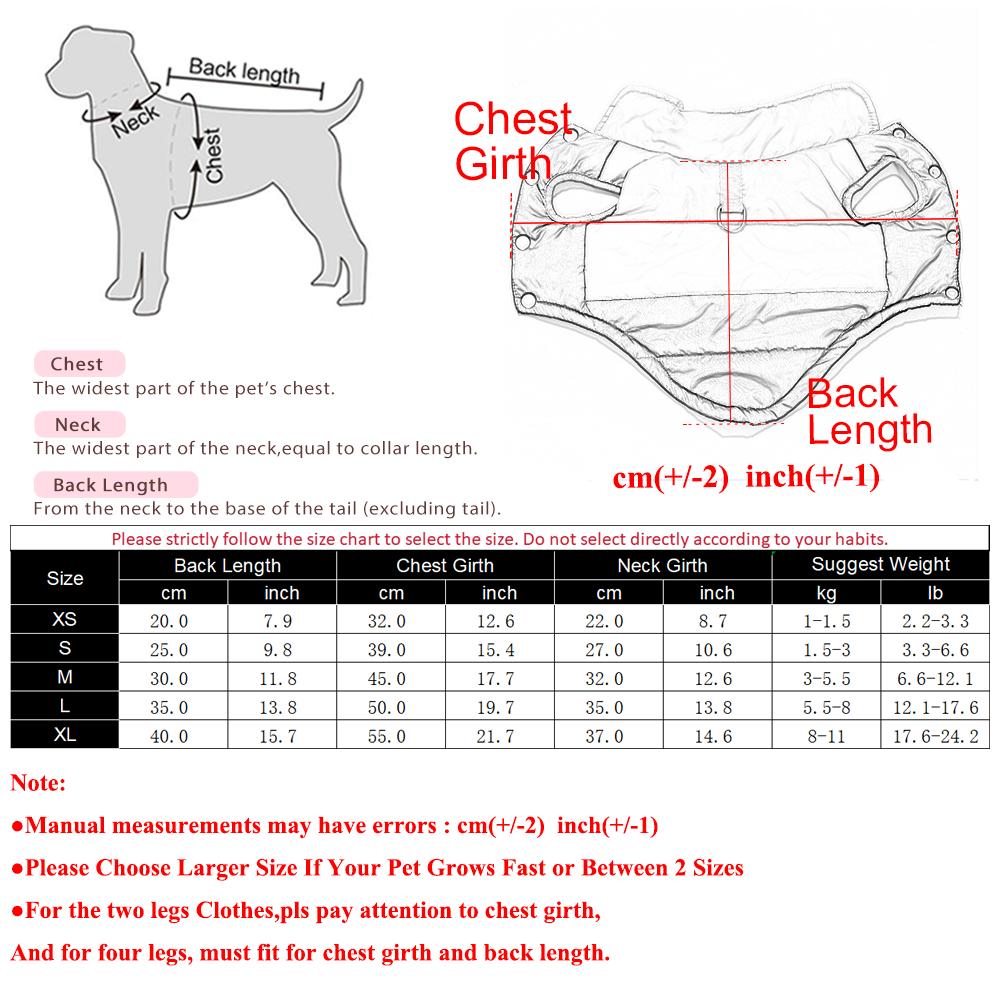 Зимняя ветрозащитная теплая куртка для собаки с D-кольцом для маленькой и средней собаки, кошки, щенка, йоркширского терьера, чихуахуа, мопса, водонепроницаемый костюм для питомца