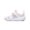 Flex Advance BR TD Light Violet Glacier Blue Детские кроссовки Фиолетовый Белый DC9367-500