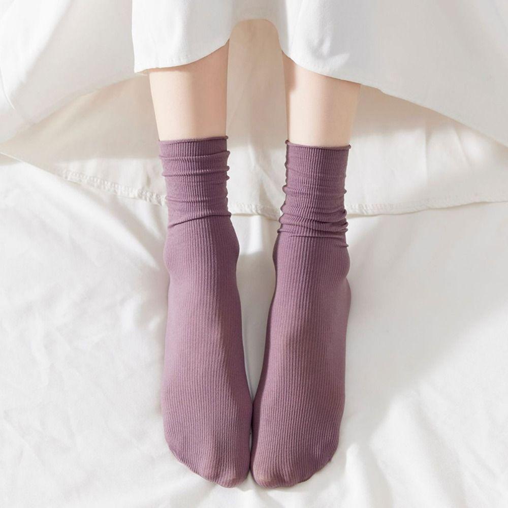 Breathable Socks Casual Short Socks High Quality Lastic Socks