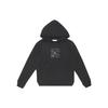 OFF WHITE Узкая рабочая толстовка с капюшоном Толстовка OMBB034E20FLE0031001