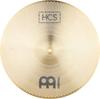 MEINL Тарелки Серия Practice HCS Тарелка Ride 20" P-HCS20R []