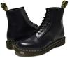 Martens 1460 and Size UK Dr. 8-Eye Boots, Men's Women's, 8-Eye, 01. Black, 8.0 (27cm) [Used]