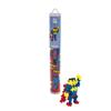 Конструктор Plus-Plus в тубе Super Heroes 100 деталей 4106 Оригинальный 300.4106