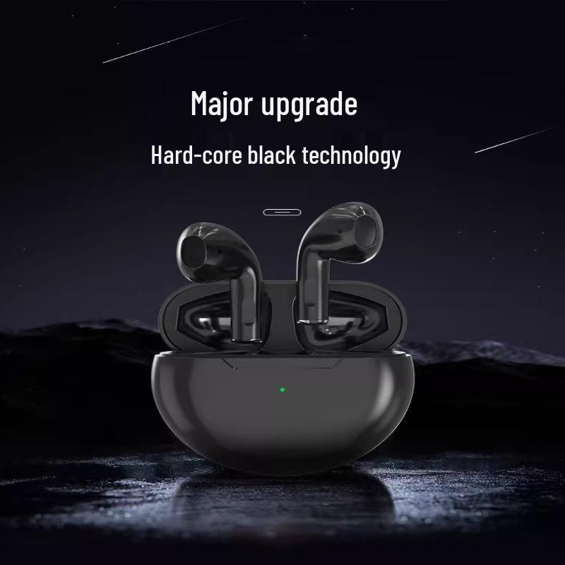 Pro6 Bluetooth Earphones