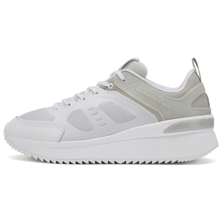 ONITSUKA TIGER Мужские низкие кеды Cagin Белые 1183B898-020