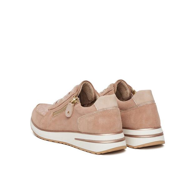 Кроссовки Remonte D1G10-31 Розовый