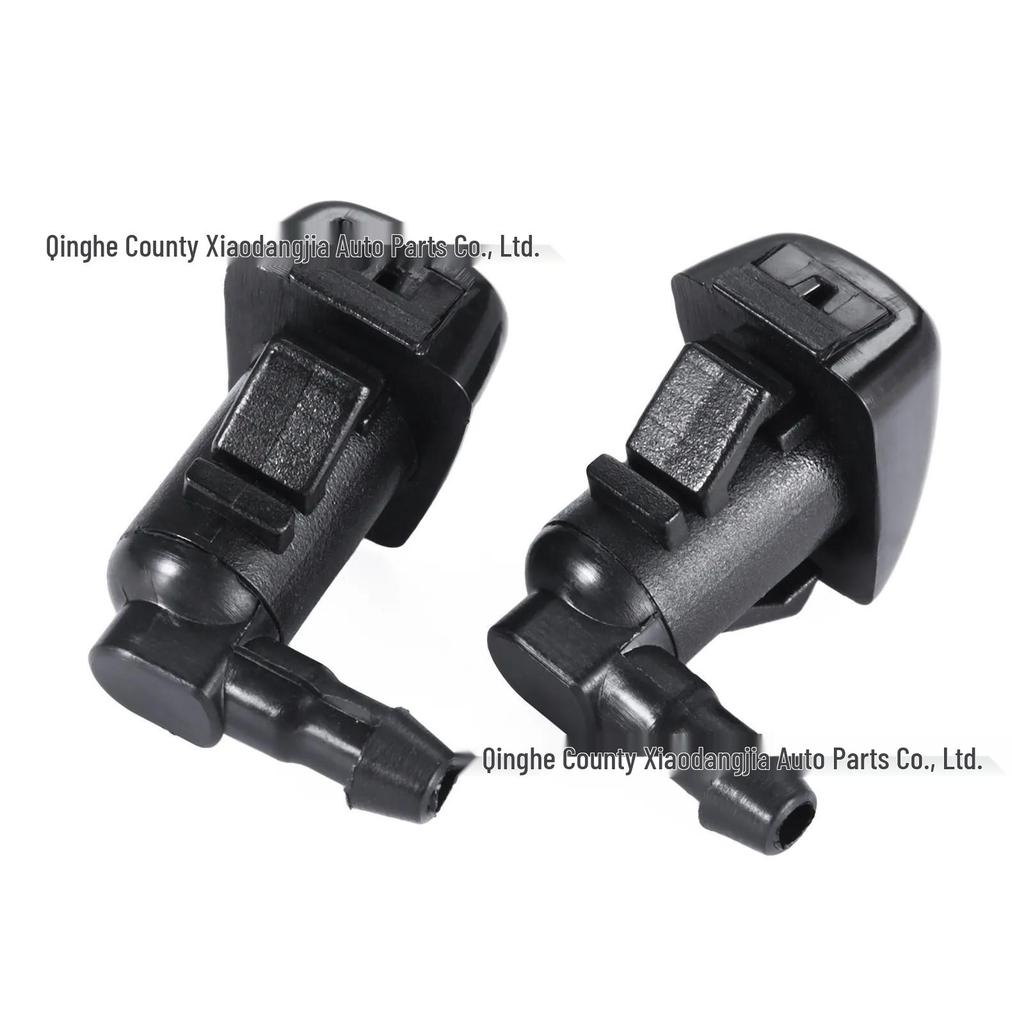 8E5Z17603A Веерная форсунка омывателя лобового стекла для Ford, Lincoln, BYD