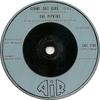 7-дюймовая пластинка PIPKINS - Gimme Dat Ding CHS2188 Air 1977 UK Поп Б/У
