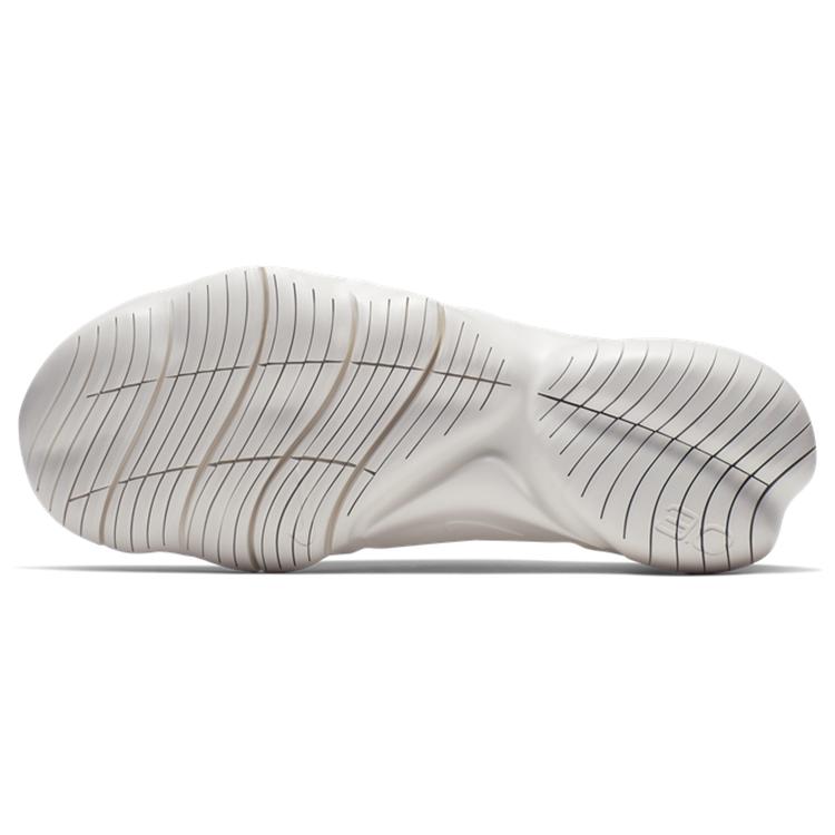 Nike Free Rn Flyknit 3.0 'Pure Platinum' AQ5707-004