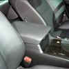 09-14 Чехол на центральную консоль-подлокотник из кожи для Acura TSX