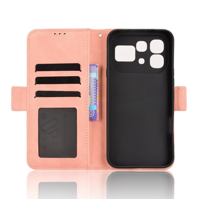 For Infinix Note 60 5G Flip Leather Case Skin Luxury Wallet multi-card slot Book Cover For Infinix Note 60 Pro 5G Phone Bags