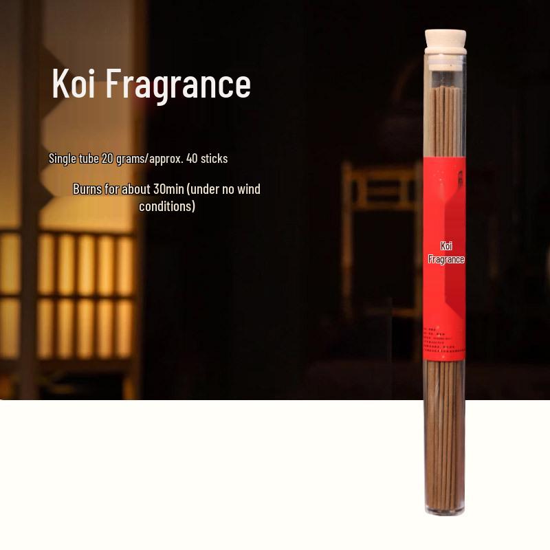 Благовонные палочки с ароматом листьев помело и сосновых шишек: Золотое Богатство Ароматерапия с Ароматом Сандала и Уда.