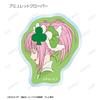 TV Anime Trading Acrylic Stickers Box of 12 "Shugo Chara!"
