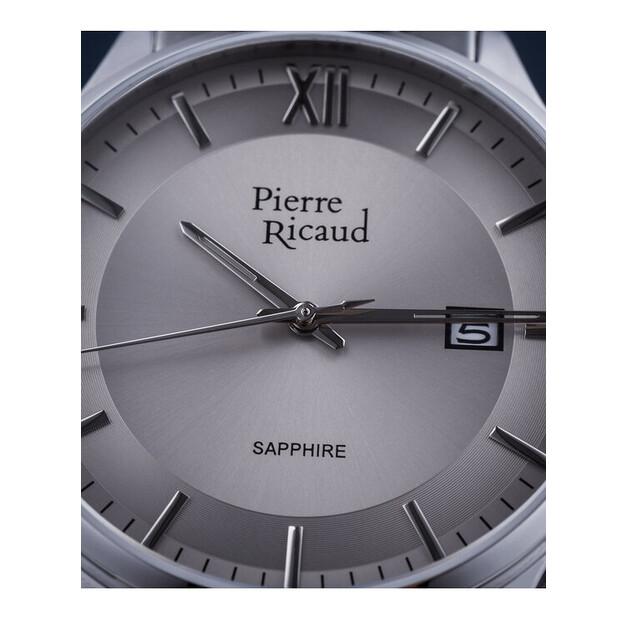 Часы Pierre Ricaud P97262.5167Q
